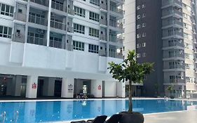 Razak City Residences Sg Besikl